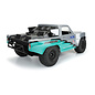 Proline Racing PRO3551-17  Pro-Line 1967 Ford F-100 Race Truck Pre-Cut Body (Clear)