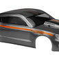 J Concepts JCO0470  2022 Chevrolet Copo Camaro Street Eliminator Drag Racing Body (Clear)