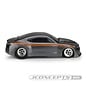 J Concepts JCO0470  2022 Chevrolet Copo Camaro Street Eliminator Drag Racing Body (Clear)