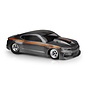 J Concepts JCO0470  2022 Chevrolet Copo Camaro Street Eliminator Drag Racing Body (Clear)