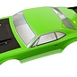 Team Associated ASC71084  DR10 Green Reakt Drag Body