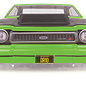 Team Associated ASC71084  DR10 Green Reakt Drag Body