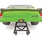 Team Associated ASC71084  DR10 Green Reakt Drag Body
