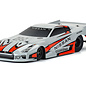 Protoform PRM1585-14  1/10 Nissan GT-R R35 Pro Mod Tough-Color Gray Body: Drag Car