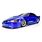 Proline Racing PRO3579-00  1/10 1999 Ford Mustang Clear Body: Drag Car