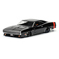 Proline Racing PRO3599-00  Pro-Line 1/10 1970 Dodge Charger Clear Body for Drag Racing