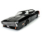 Proline Racing PRO3599-00  Pro-Line 1/10 1970 Dodge Charger Clear Body for Drag Racing