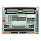 Proline Racing PRO3599-00  Pro-Line 1/10 1970 Dodge Charger Clear Body for Drag Racing
