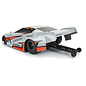 Protoform PRM1585-00  Protoform Nissan GT-R R35 No Prep Drag Racing Body (Clear)