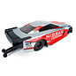 Protoform PRM1585-00  Protoform Nissan GT-R R35 No Prep Drag Racing Body (Clear)