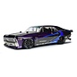 Proline Racing PRO3531-00  1969 Chevrolet Nova Clear Body for Slash 2wd Drag Car