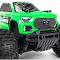 Arrma ARA402308  1/10 Clear Body w/ Decals & Window Masks: GRANITE 4X4 BLX Arrma ARA402308  1/10 Clear Body w/ Decals & Window Masks: GRANITE 4X4 BLX