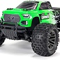 Arrma ARA402308  1/10 Clear Body w/ Decals & Window Masks: GRANITE 4X4 BLX Arrma ARA402308  1/10 Clear Body w/ Decals & Window Masks: GRANITE 4X4 BLX