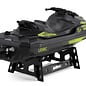 UDI UDI023A UDI RC Inkfish Electric RTR Brushed Jet Ski w/2.4GHz Radio, Battery & Charger