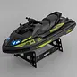 UDI UDI023A UDI RC Inkfish Electric RTR Brushed Jet Ski w/2.4GHz Radio, Battery & Charger