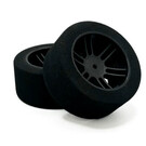 BSR BSRF3200-X-D BSR 1/10 Drag - 32mm Wide 20S -/+