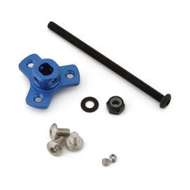 BRO-TBR-ALAEB7SE Aluminum Slipper Eliminator B7