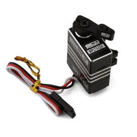 Eco Power ECP-173-X24  Aluminum Micro Servo Fit For Axial SCX24
