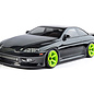 MST MXS-531901BK MST RMX 2.5 1/10 2WD Brushed RTR Drift Car w/JZ3 (Black)