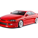 MST MXS-531901R Red RMX 2.5 1/10 w/JZ3 Drift Car