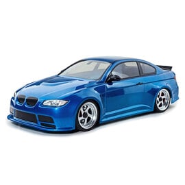 MST MXS-531902B Blue RMX 2.5 1/10 w/E92 Body Drift Car