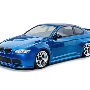 MST MXS-531902B MST RMX 2.5 1/10 2WD Brushed RTR Drift Car w/E92 Body (Blue)