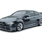MST MXS-531902GR MST RMX 2.5 1/10 2WD Brushed RTR w/E92 (Grey)