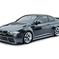 MST MXS-531902GR MST RMX 2.5 1/10 2WD Brushed RTR Drift Car w/E92 Body (Grey)
