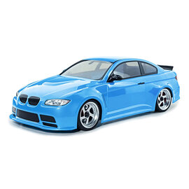 MST MXS-531902LB Light Blue RMX 2.5 w/E92 Body Drift Car