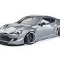 MST MXS-531905MGR MST RMX 2.5 1/10 2WD Brushed RTR Drift Car w/86RB Body (Metal Grey)