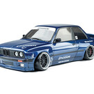 MST MXS-531907DB Dark Blue RMX 2.5 w/E30RB Body Drift Car