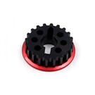 Xpress XP-10947  Xpress Aluminum 20T Center Layshaft Pulley For Execute Series Touring