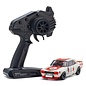 Kyosho 32643R  Mini-Z AWD Red 1972 Nissan Skyline 2000GT-R