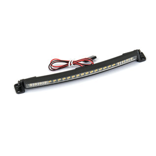 Proline Racing PRO635202  5" Ultra-Slim LED Light Bar Kit 5V-12V (Curved)