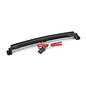 Proline Racing PRO635202  5" Ultra-Slim LED Light Bar Kit 5V-12V (Curved)