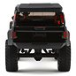 Axial Racing AXI00005V2T5  Black 1/24 SCX24 Jeep JT Gladiator 4WD Rock Crawler Brushed RTR