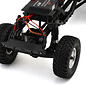 Axial Racing AXI00005V2T5  Black 1/24 SCX24 Jeep JT Gladiator 4WD Rock Crawler Brushed RTR