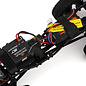 Axial Racing AXI00005V2T5  Black 1/24 SCX24 Jeep JT Gladiator 4WD Rock Crawler Brushed RTR
