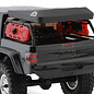 Axial Racing AXI00005V2T5  Black 1/24 SCX24 Jeep JT Gladiator 4WD Rock Crawler Brushed RTR