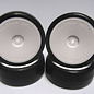 Team Powers TPRTPG3604SUV2H Team Powers Onroad Touring Car Dish Wheels & Tires 36SUV2
