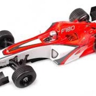 Serpent SER300030 Serpent F190 1/8 4wd EP Kit