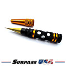 Surpass Hobby USA SH-5510 Surpass USA ASPEC Body Reamer 0-14mm (Gold)