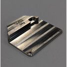 Willspeed W3084  Willspeed AE B7 316 Stainless Steel Under Servo Weight 24G