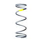 Willspeed W2001  Willspeed 13mm Buggy Spring - Front - Yellow 4.0lbs