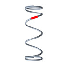 Willspeed W2003  Willspeed 13mm Buggy Spring - Front - Red 4.5lbs