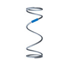 Willspeed W2005  Willspeed 13mm Buggy Spring - Front - Blue 5.0lbs
