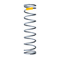 Willspeed W2007  Willspeed 13mm Buggy Spring - Rear - Orange 2.15lbs