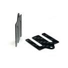 Willspeed W3069  Willspeed AE B7 Carbon Front Roll Centre Shims 0.5mm (2)