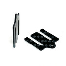 Willspeed W3070  Willspeed AE B7 Carbon Front Roll Centre Shims 1mm (2)