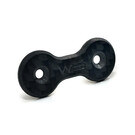 Willspeed W3078  Willspeed AE B7 Carbon Wing Button